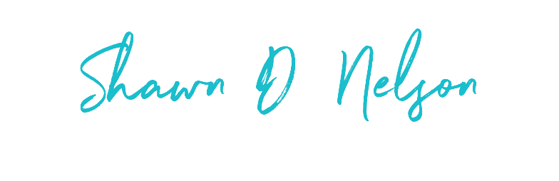 Shawn D. Nelson signature