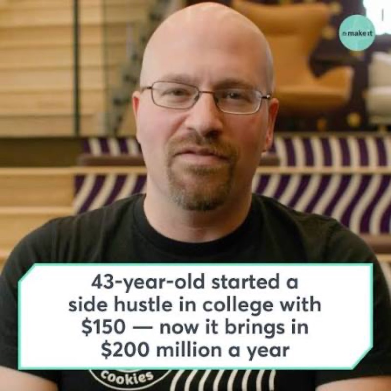 Seth Berkowitz