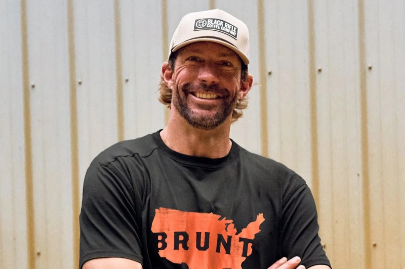 Travis Pastrana