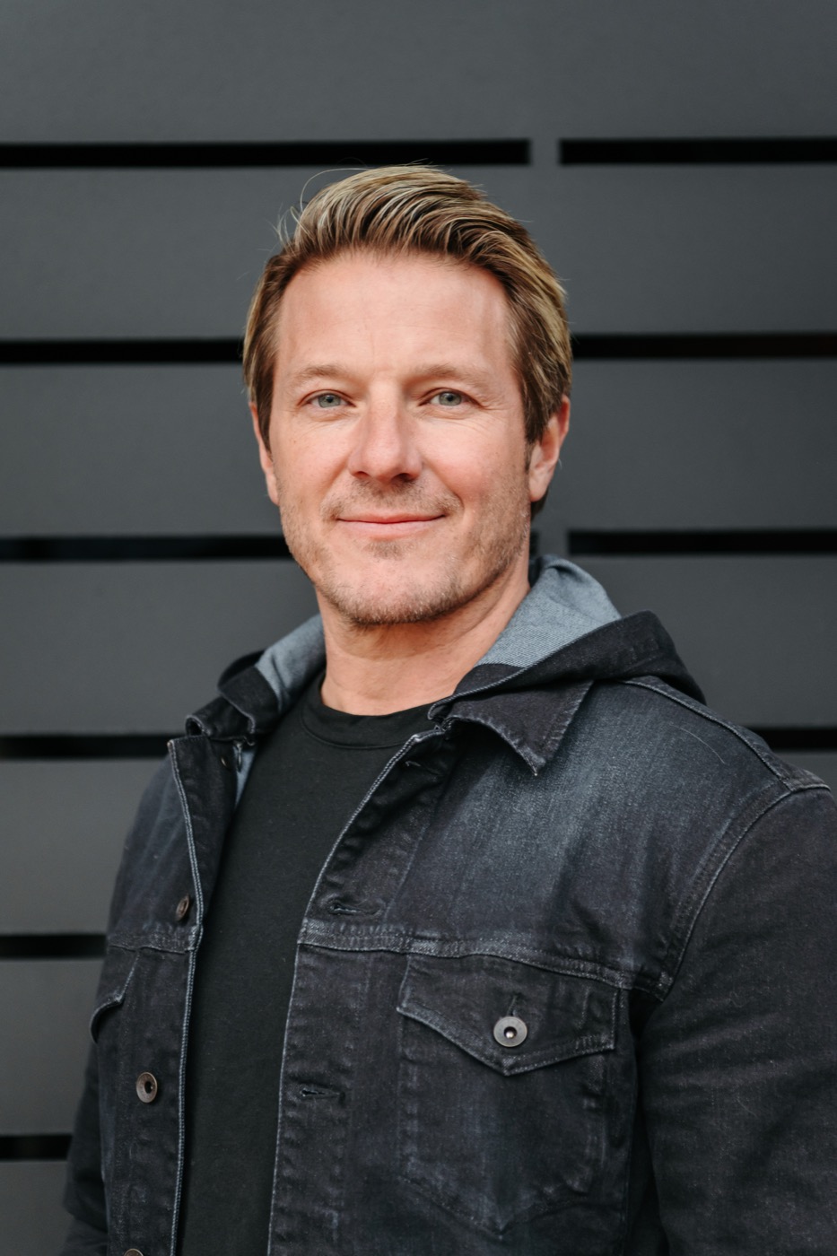 Shawn D. Nelson, Founder & CEO of Lovesac